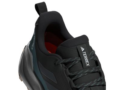 adidas TERREX TRAILMAKER 2 GTX Schuhe, Core Black/Grey Six/Preloved Teal