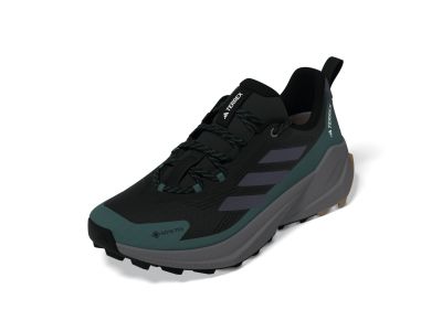 adidas TERREX TRAILMAKER 2 GTX Schuhe, Core Black/Grey Six/Preloved Teal