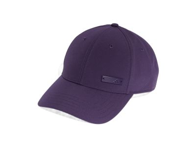 adidas BB CAP LT MET šiltovka, aurora plum