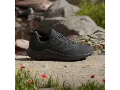 adidas TERREX ANYLANDER topánky, core black/core black/grey four