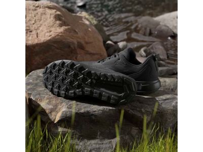 adidas TERREX ANYLANDER topánky, core black/core black/grey four