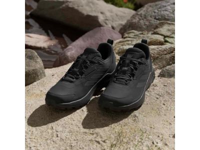 adidas TERREX ANYLANDER topánky, core black/core black/grey four