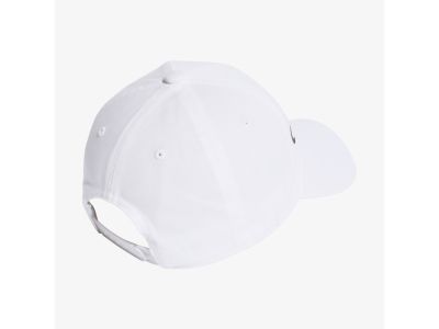 adidas DAILY sapka, fehér/fekete