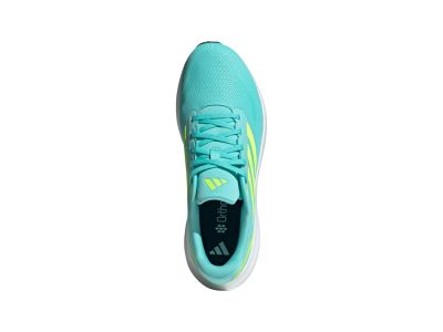 adidas RUNFALCON 5 topánky, flash aqua/lucid lemon/core black
