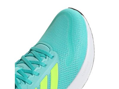 adidas RUNFALCON 5 topánky, flash aqua/lucid lemon/core black