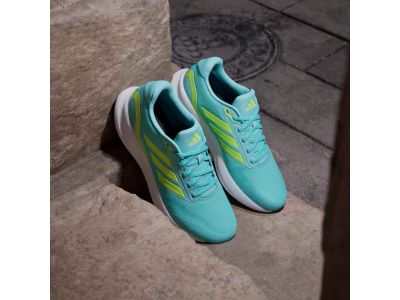 adidas RUNFALCON 5 topánky, flash aqua/lucid lemon/core black