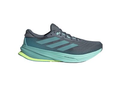 adidas SUPERNOVA RISE 2 topánky, blue/mint ton/hi-res yellow