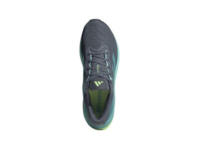 adidas SUPERNOVA RISE 2 topánky, blue/mint ton/hi-res yellow