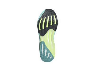 adidas SUPERNOVA RISE 2 topánky, blue/mint ton/hi-res yellow