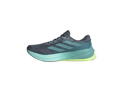 adidas SUPERNOVA RISE 2 topánky, blue/mint ton/hi-res yellow