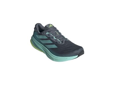 adidas SUPERNOVA RISE 2 topánky, blue/mint ton/hi-res yellow