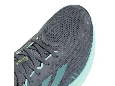 adidas SUPERNOVA RISE 2 topánky, blue/mint ton/hi-res yellow