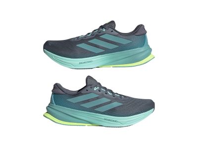adidas SUPERNOVA RISE 2 topánky, blue/mint ton/hi-res yellow
