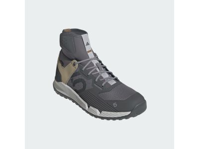 Pantofi Five Ten 5.10 TRAILCROSS GTX, gri