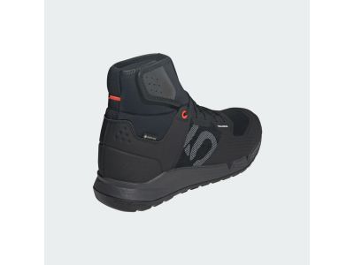 Pantofi Five Ten TRAILCROSS GTX, core black/grey three/solid red