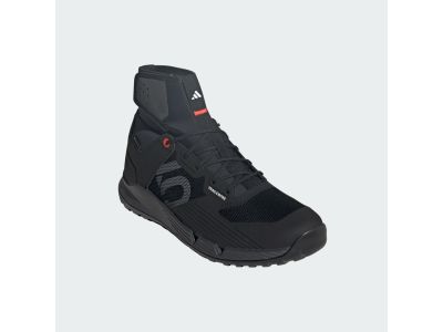 Pantofi Five Ten TRAILCROSS GTX, core black/grey three/solid red