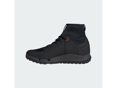 Pantofi Five Ten TRAILCROSS GTX, core black/grey three/solid red