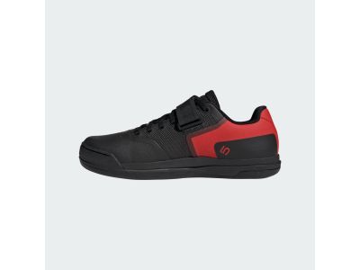 Five Ten HELLCAT PRO cycling shoes, core black/core black/red