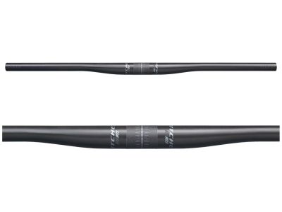 Ritchey WCS Carbon Flat +/- 5° Lenker, Ø-31,8 mm / 740mm