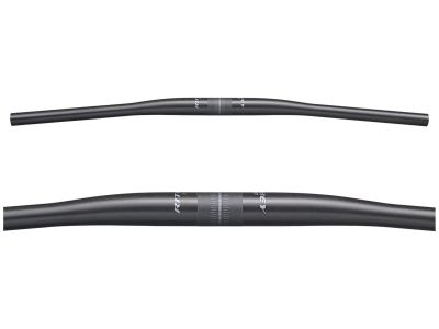Ritchey WCS Carbon Flat +/- 5° Lenker, Ø-31,8 mm / 740mm