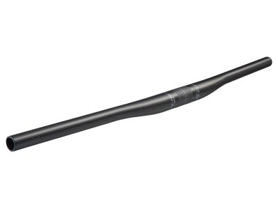 Ritchey WCS Carbon Flat +/- 5° Lenker, Ø-31,8 mm / 740mm