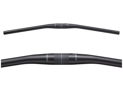 Ritchey WCS Carbon Flat +/- 5° Lenker, Ø-31,8 mm / 740mm