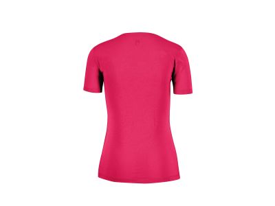 Karpos LOMA COTTON women&#39;s t-shirt, innuendo/writing print
