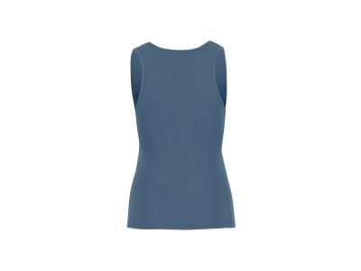 Karpos LOMA EVO dámske tielko, bluefin