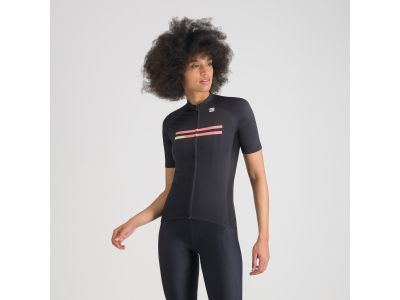 Sportful Starlight női mez, fekete