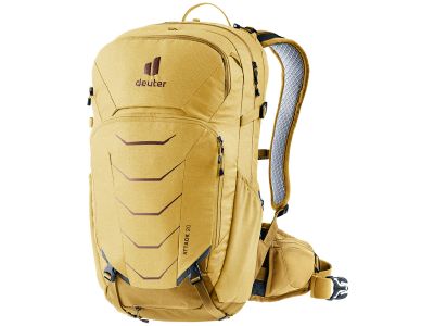 Deuter Attack 20 Rucksack, 20 l, Düne/Savanne