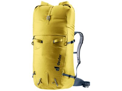 Rucsac Deuter Durascent 44+10, 44 l, galben