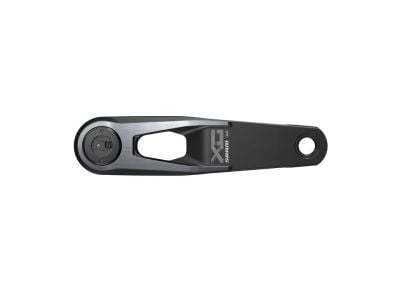 SRAM X0 Eagle T-Type bal hajtókanalas Quark teljesítménymérővel