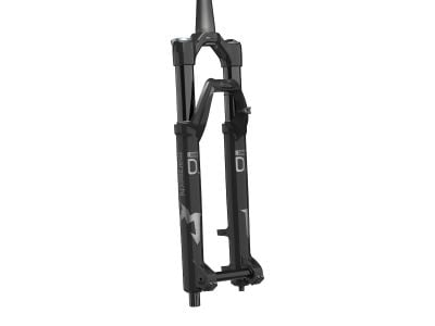 Marzocchi Bomber DJ 26&quot; widelec amortyzowany, 100 mm