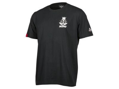 KINI Red Bull KP 1.0 tričko, antracit