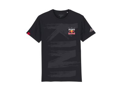 KINI Red Bull BR 3.0 tričko, antracit
