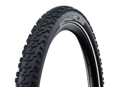 Schwalbe Smart Sam 700x47C Performance-Reifen, Drahtreifen