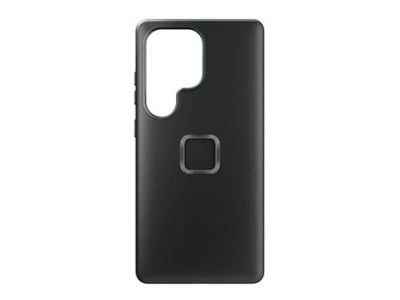 Peak Design Everyday Case Clarino Handyhülle, Samsung Galaxy S25 Ultra, schwarz