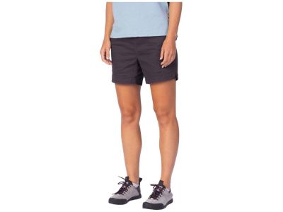 Hannah Mokka women&#39;s shorts, black bean
