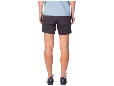Hannah Mokka women&#39;s shorts, black bean