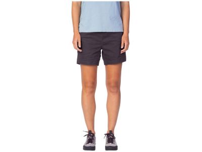 Hannah Mokka women&#39;s shorts, black bean