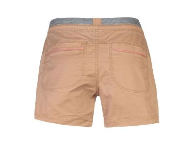Hannah Mokka women&#39;s shorts, tanzine