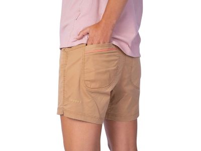 Hannah Mokka women&#39;s shorts, tanzine