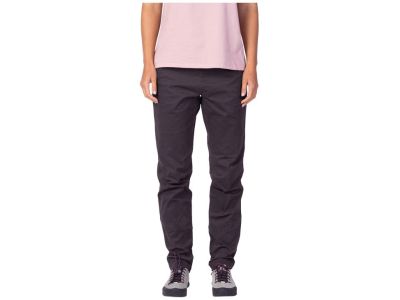 Hannah Mokka Damenhose, schwarze Bohnen