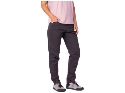 Hannah Mokka Damenhose, schwarze Bohnen