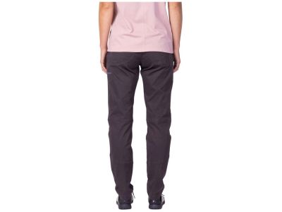 Hannah Mokka Damenhose, schwarze Bohnen