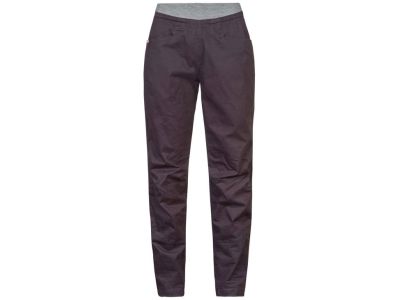 Hannah Mokka Damenhose, schwarze Bohnen