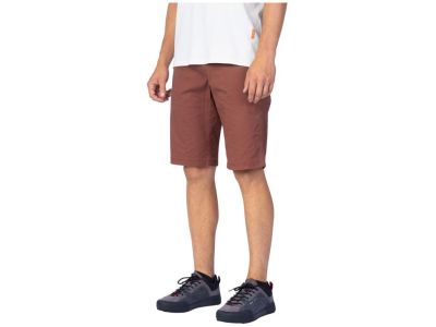 Hannah Bang Shorts, Zimt