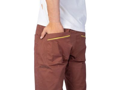 Hannah Bang Shorts, Zimt