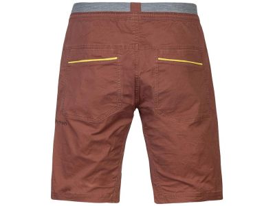 Hannah Bang Shorts, Zimt