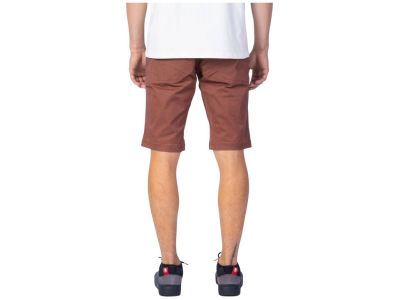 Hannah Bang Shorts, Zimt